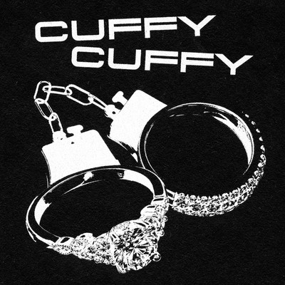 アルバム/Cuffy Cuffy/Jaeo Draftpick