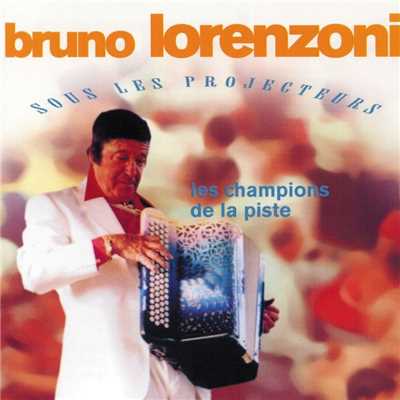 Bossa Bel Azur/Bruno Lorenzoni