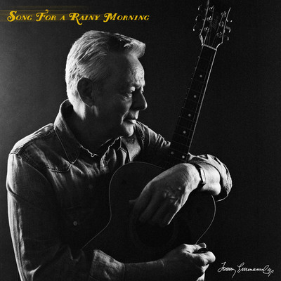Song for a Rainy Morning/Tommy Emmanuel