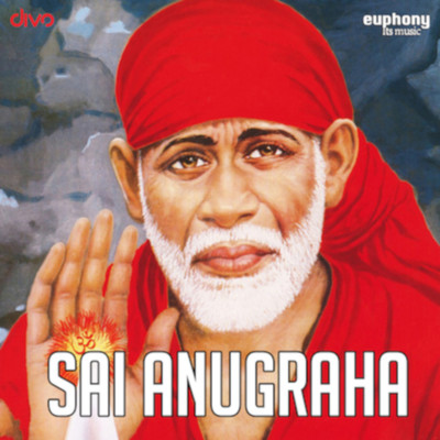 アルバム/Sai Anugraha/Sriraman