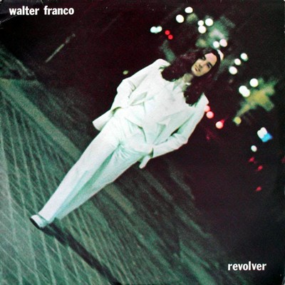 Revolver/Walter Franco