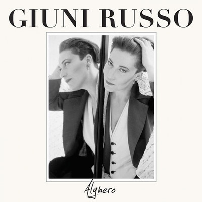 アルバム/Alghero/Giuni Russo