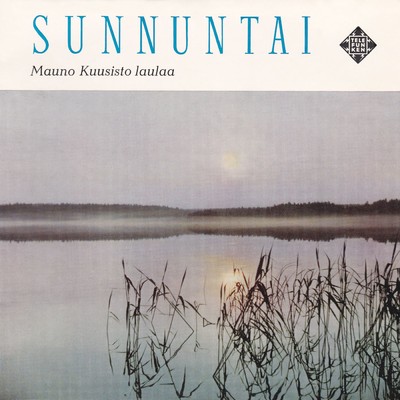Sunnuntai/Mauno Kuusisto