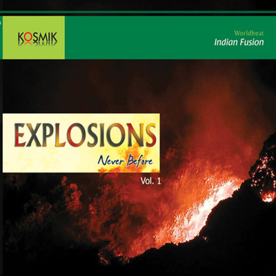 Explosions/L. V. Ganesan