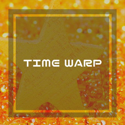 アルバム/Time Warp/JAZANIXA