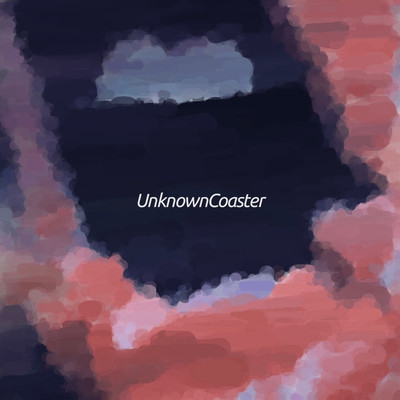 アルバム/UnknownCoaster(EP)/UnknownCoaster