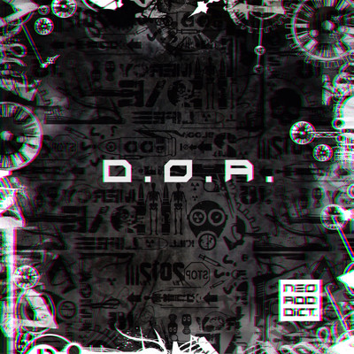 シングル/D.O.A.(instrumental)/neo add dict.