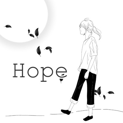 Hope/satoshi