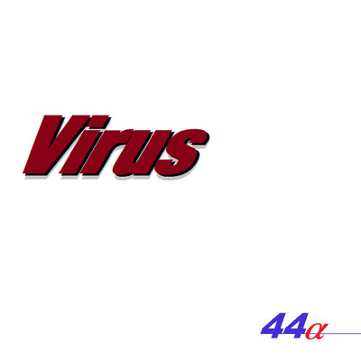 Virus/44α