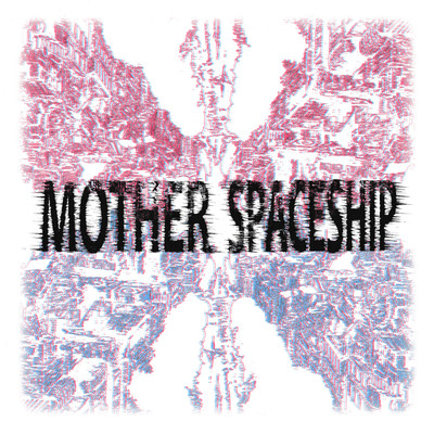 Mother Spaceship(feat. Charlotte is Mine, 宮内告典)/Hajime Uchiyama