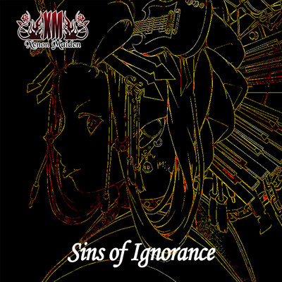 アルバム/Sins of Ignorance (Single)/キセノンP