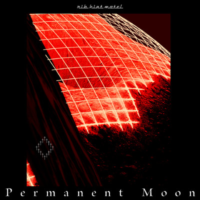 アルバム/Permanent Moon/rib hiat motel
