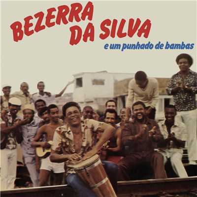 アルバム/Punhado de Bambas/Bezerra Da Silva