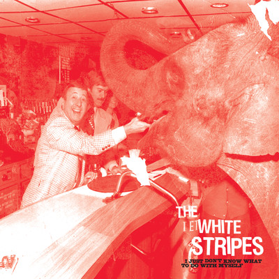 Who's To Say/The White Stripes