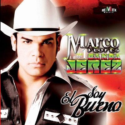 Ya No Hay Amor/La Numero 1 Banda Jerez／Marco Flores