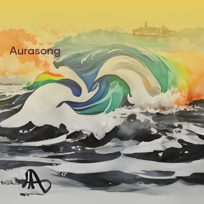 シングル/Journey to the Unknown/Aurasong