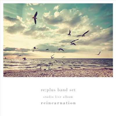 アルバム/reincarnation/re:plus band set