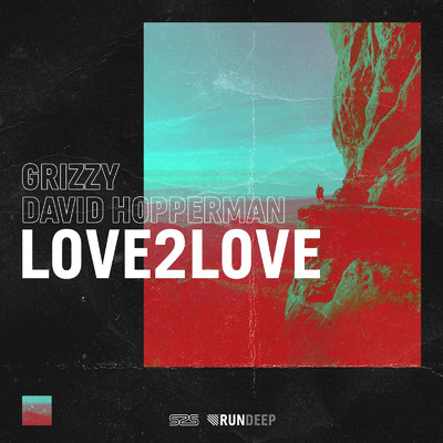 Love2Love/Grizzy & David Hopperman