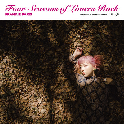 Four Seasons of Lovers Rock/フランキーパリス