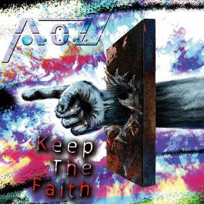 Keep The Faith/A.O.Z.