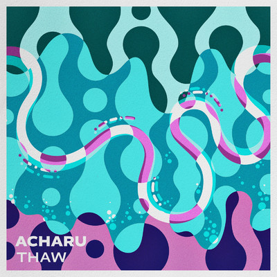 THAW (MaL Remix)/ACHARU