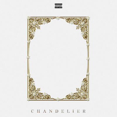 アルバム/CHANDELIER/LOM & S-Liam