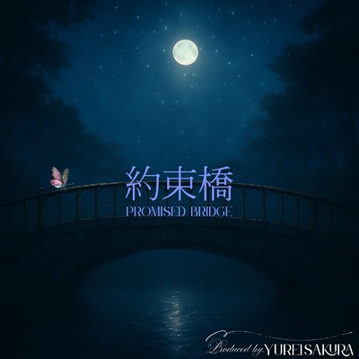 シングル/約束橋/ゆれいさくら