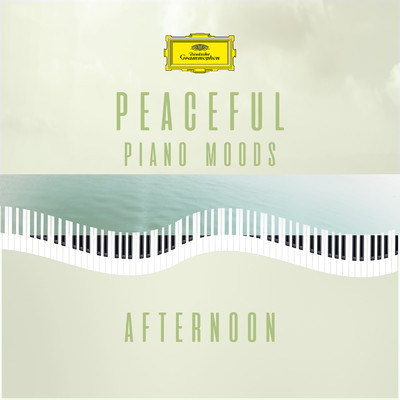 アルバム/Peaceful Piano Moods ”Afternoon” (Peaceful Piano Moods, Volume 2)/Various Artists