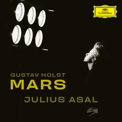 シングル/Holst: The Planets, Op. 32 - I. Mars, the Bringer of War (Transcr. for Piano)/ユリウス・アザル