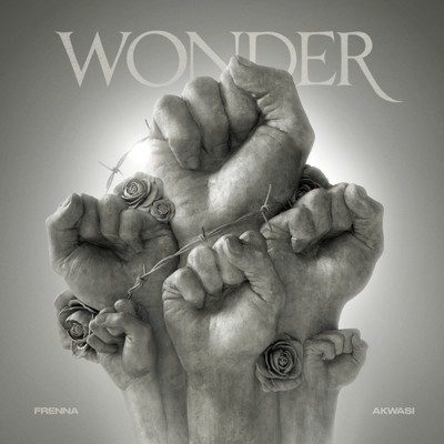 アルバム/Wonder (Explicit)/Akwasi／Frenna