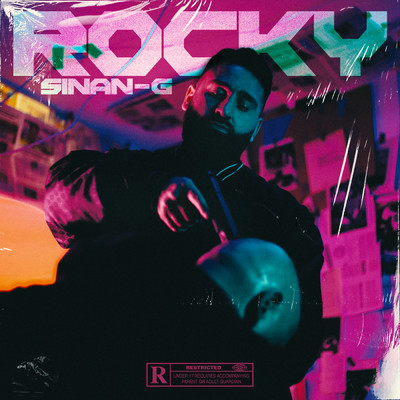 Rocky/Sinan-G