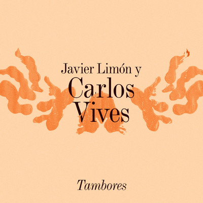 シングル/Tambores/Javier Limon／カルロス・ビベス
