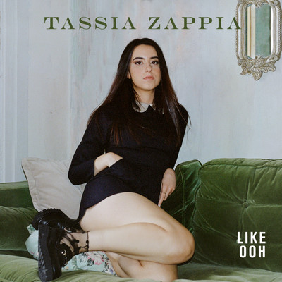 シングル/Like Ooh/Tassia Zappia