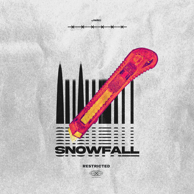 Snowfall (Explicit) (North Slice Freestyle #3)/Jnr Slice