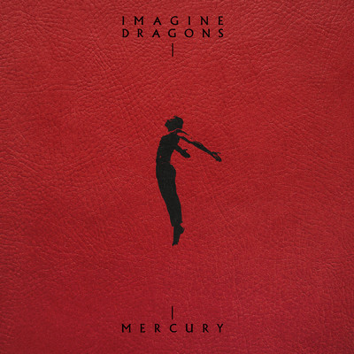アルバム/Mercury - Acts 1 & 2/イマジン・ドラゴンズ