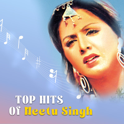 アルバム/Top Hits of Neetu Singh/Various Artists