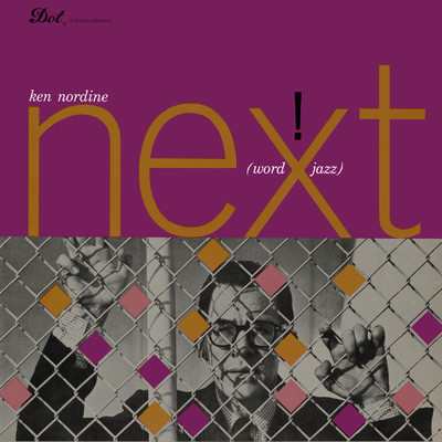 アルバム/Next！/Ken Nordine