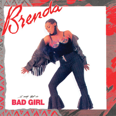 アルバム/I Am Not A Bad Girl/Brenda Fassie