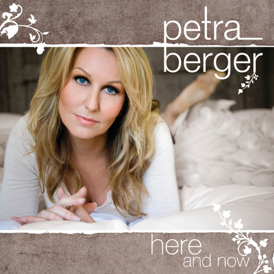シングル/Wide Open/Petra Berger