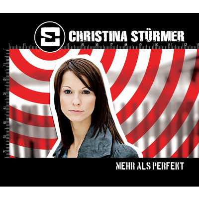 アルバム/Mehr als perfekt/Christina Sturmer