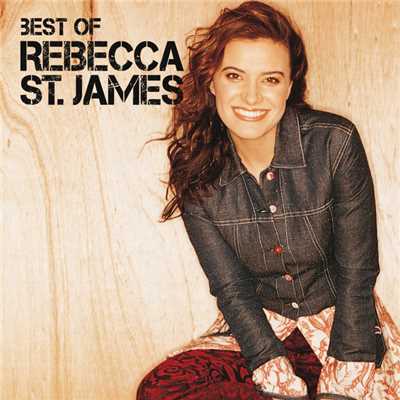 アルバム/Best Of Rebecca St. James/レベッカ・セント・ジェームス