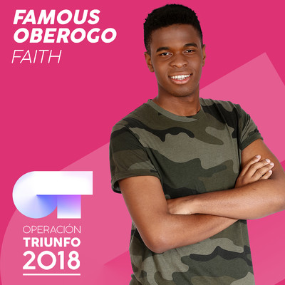 シングル/Faith/Famous Oberogo