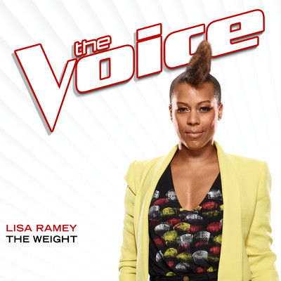 The Weight (The Voice Performance)/Lisa Ramey