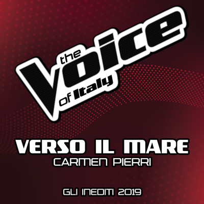 シングル/Verso Il Mare/Carmen Pierri