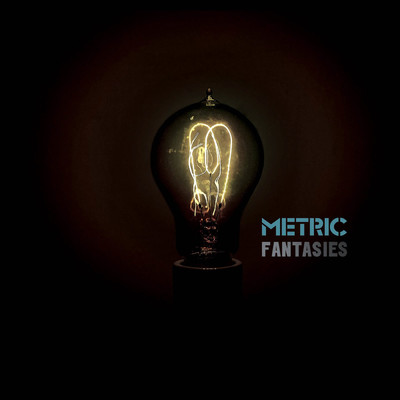 アルバム/Fantasies (Explicit)/メトリック