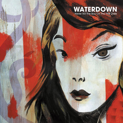 シングル/Your Shadow/Waterdown