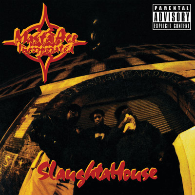 SlaughtaHouse (Explicit) (Deluxe Edition)/Masta Ace Incorporated