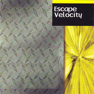 Escape Velocity/Hollywood Film Music Orchestra