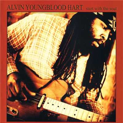Alvin Youngblood hart