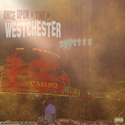 シングル/Once Upon a Time in Westchester/Pharaoh Santana